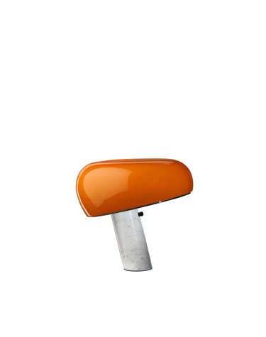 [두오모/Flos] SNOOPY Table Orange 스누피 테이블 램프 오렌지