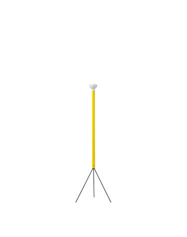[두오모/Flos] LUMINATOR Floor Yellow 루미네이터 플로어 옐로우