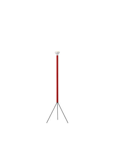 [두오모/Flos] LUMINATOR Floor Red 루미네이터 플로어 레드