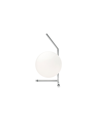 [두오모/Flos] IC T1 Low Chrome