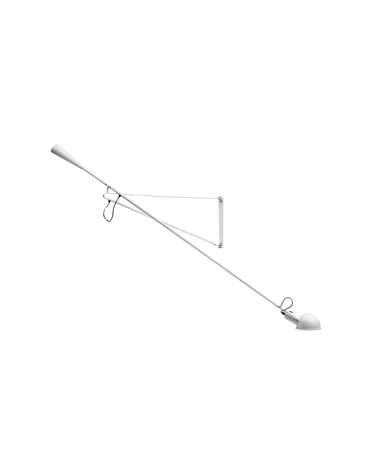 [두오모/Flos] 265 White