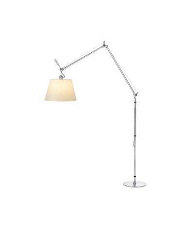 [두오모/Artemide] Tolomeo Mega Floor Parchment Paper 360 톨로메오 메가 플로어 파치먼트 페이퍼 360