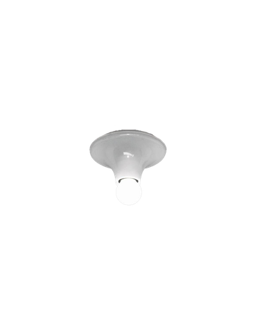 아르떼미데 [두오모/Artemide]Teti Transparent Orange 테티 투명 오렌지