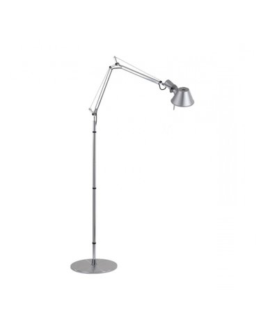 [두오모/Artemide]Tolomeo Floor 톨로메오 플로어