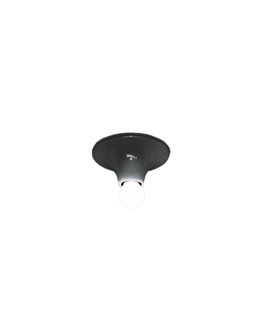 아르떼미데 [두오모/Artemide]Teti Anthracite grey 테티 엔트러사이트 그레이