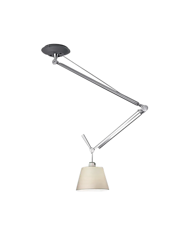 [두오모/Artemide]Tolomeo Decentrata Suspension 420 톨로메오 데센트라타 서스펜션 420