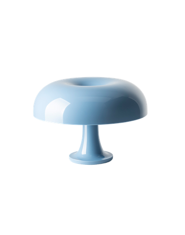 [두오모/Artemide]Nessino Light Blue 네시노 라이트 블루