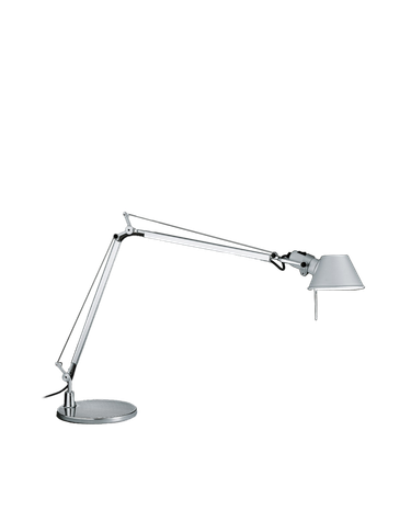 [두오모/Artemide]Tolomeo Mini Table Aluminium 톨로메오 미니 테이블 알루미늄
