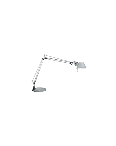 [두오모/Artemide]Tolomeo Table Aluminium 톨로메오 테이블 알루미늄