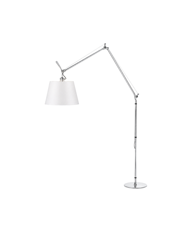 [두오모/Artemide] Tolomeo Mega Floor Silk 420 톨로메오 메가 플로어 실크 420