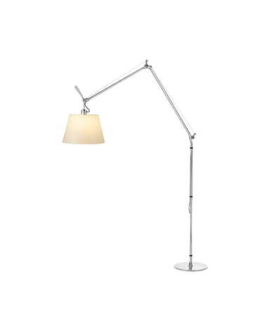 아르떼미데 [두오모/Artemide] Tolomeo Mega Floor Parchment Paper 320 톨로메오 메가 플로어 파치먼트 페이퍼 320