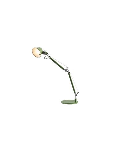 아르떼미데 [두오모/Artemide] Tolomeo Micro Table GREEN 톨로메오 마이크로 테이블 그린
