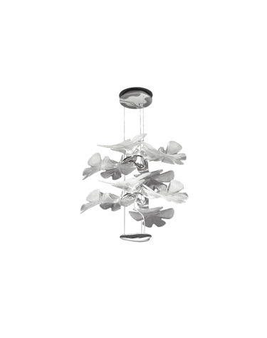 [두오모/Artemide] Chlorophilia 2 Chrome 클로로필리아 2 크롬