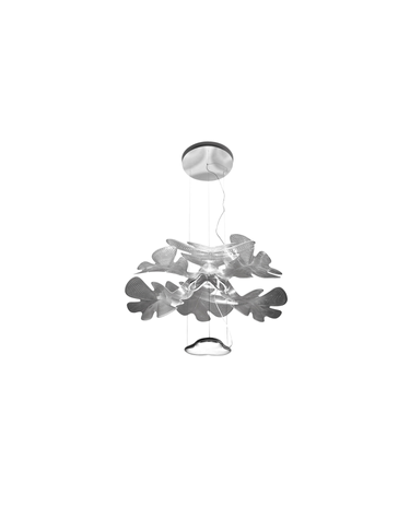 [두오모/Artemide] Chlorophilia 1 Chrome 클로로필리아 1 크롬
