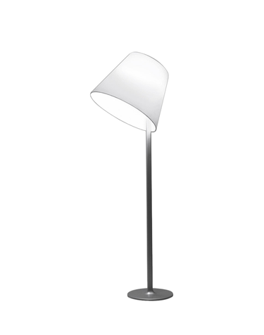 [두오모/Artemide] Melampo Mega Floor Grey 멜람포 메가 플로어 그레이