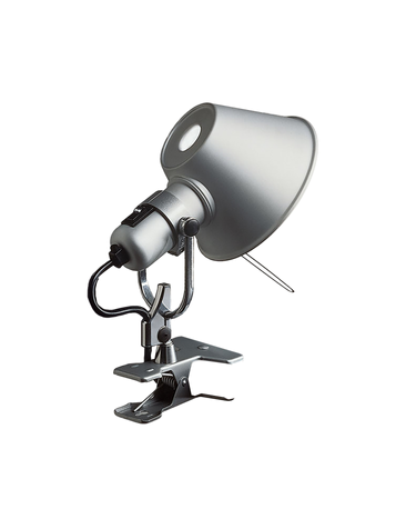[두오모/Artemide] Tolomeo Pinza Aluminium 톨로메오 핀자 알루미늄