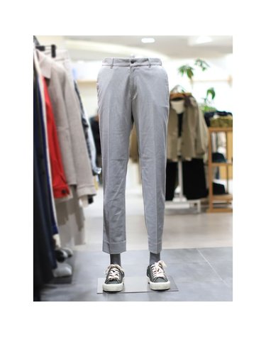 본 [갤러리아] BON F/W 그레이 코듀로이 스탠다드 팬츠 BN4FTA303