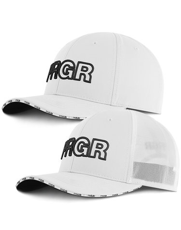 PRGR 남성 골프모자