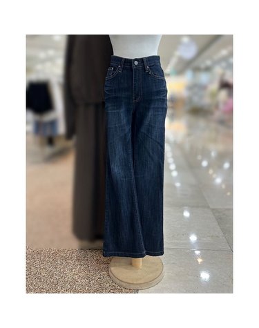 [갤러리아] 부루앤쥬디 진청부츠컷데님팬츠 BBRJDP104P