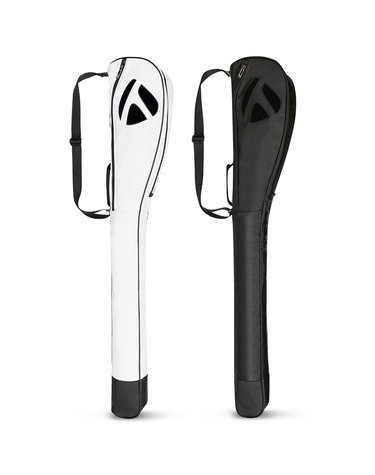 2026 테일러메이드 ESSENTIAL PRO 남성 레인지 하프백