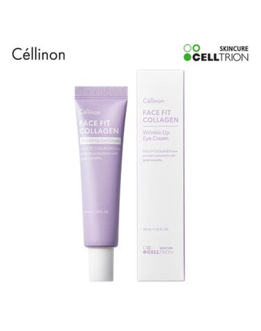 [셀트리온] 셀린온 페이스핏 콜라겐 아이크림 30ml