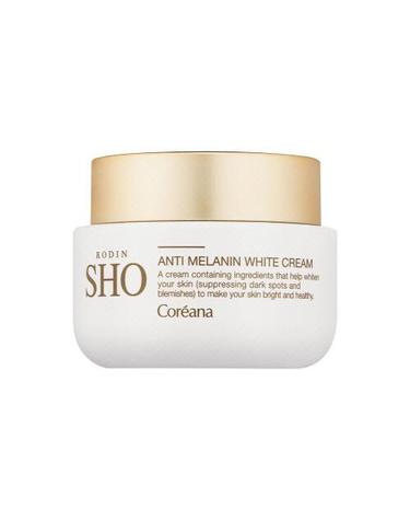 [코리아나] 로댕 쇼 안티 멜라닌 화이트 크림 50ml