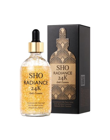 [코리아나] 쇼 레디언스 24K 골드 에센스 100ml