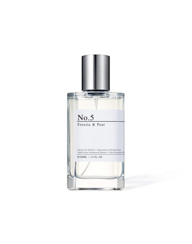 니치크 엑스뜨레 드 퍼퓸 No.5 프리지아 앤 페어 100ml