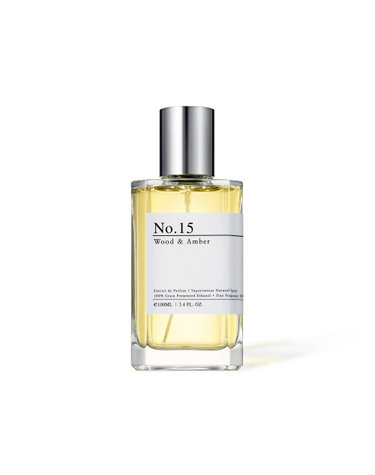 No.15 우드 앤 엠버  100ml