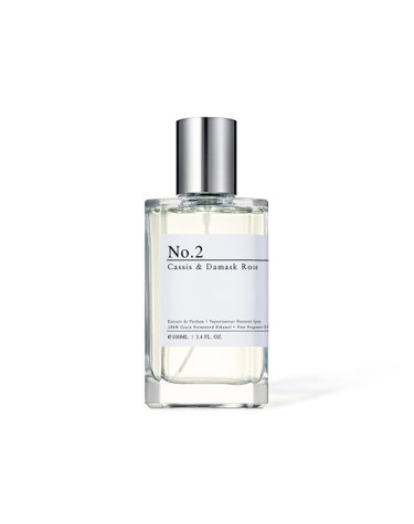 No.2 카시스 앤 다마스크로즈 100ml