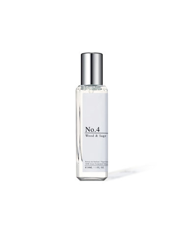 No.4 우드 앤 세이지 30ml