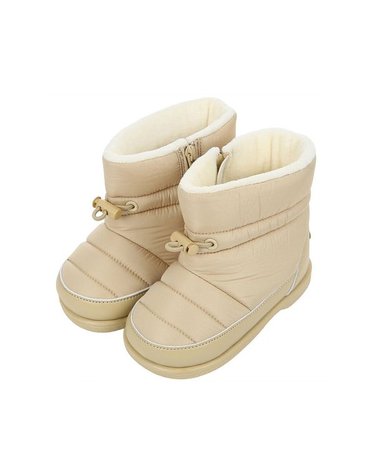 [갤러리아] 로건삑삑이부츠(BEIGE)_07S777604