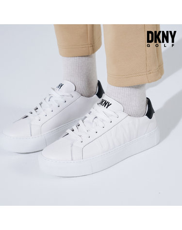 [DKNY 골프] 로고 모던 골프화 유니 3컬러 택1