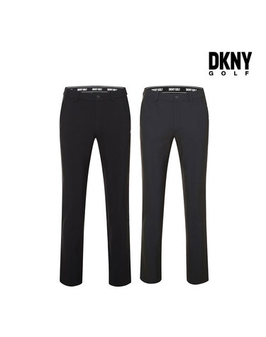 [DKNY GOLF] DKNY 본딩팬츠 남성 2컬러 택1