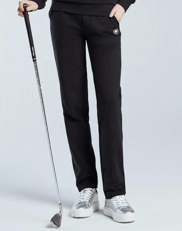 [DKNY GOLF] 웨어러블 트레이닝 팬츠 여성 2컬러 택1