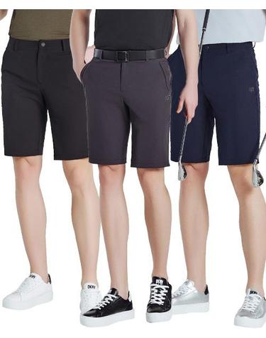 [DKNY GOLF]  썸머 웨어러블 하프팬츠 남녀 6컬러 택1
