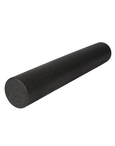 국내최초 EPP 엠보 폼롤러 90cm 운동포스터