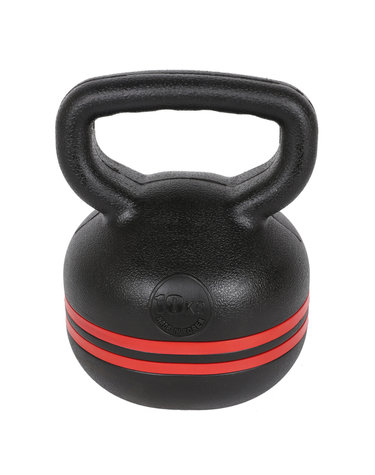국내생산 레드라인 케틀벨 10kg 캐틀벨 아령