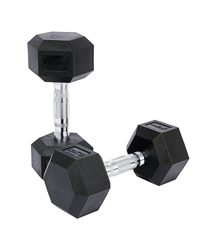 아리프 냄새없는 PEV 육각 덤벨 10kg 2개입 아령 홈트