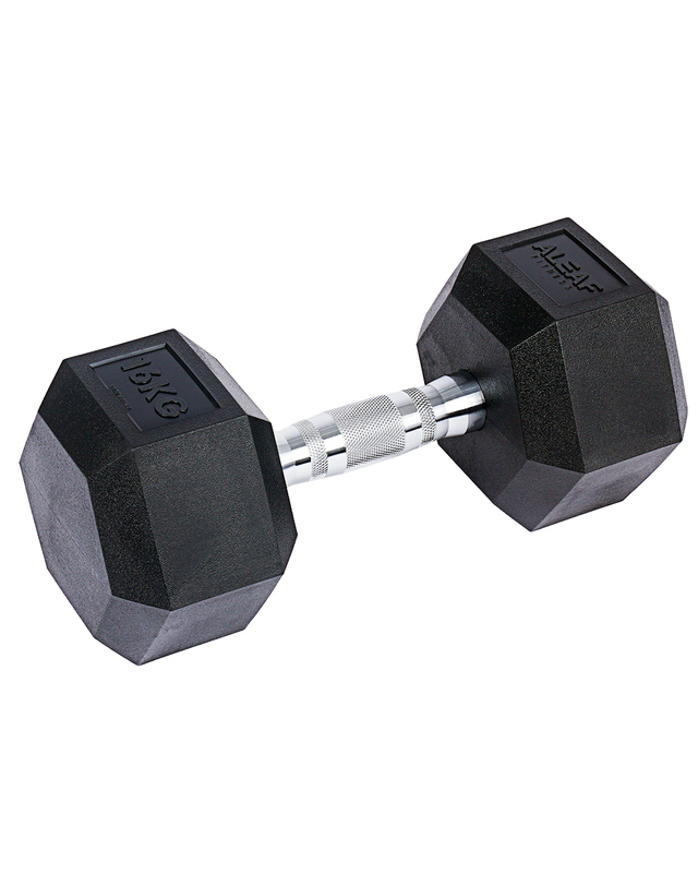 냄새없는 PEV 육각 덤벨 16kg 아령 홈트 헬스