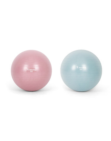 아이워너 고급형 안티버스트 짐볼 55cm 스트레칭 헬스