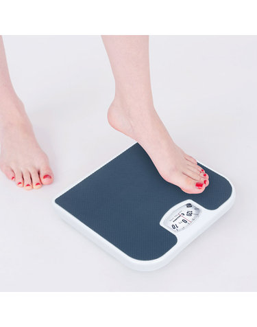 아이워너 기계식 체중계 KS-5600 초정밀 저울 몸무게