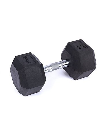 아이워너 냄새 안나는 PEV 육각 아령 20kg 1개 덤벨