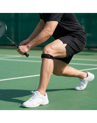 프로스펙스 무릎 보호대 퍼포먼스 파텔라 연골 관절 슬개골 슬개건 러닝 등산