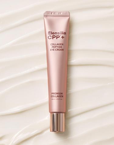 [엘렌실라] CPP 콜라겐 펩타이드 아이크림 30g