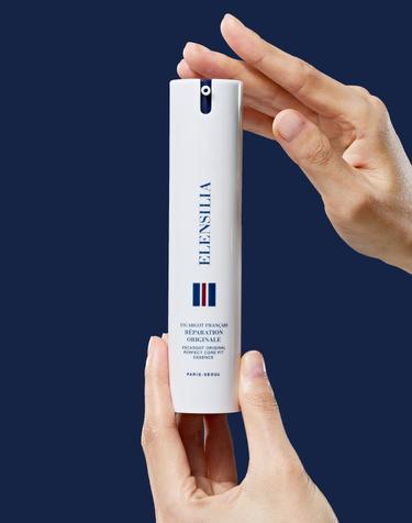 [엘렌실라] 에스카르고 오리지날 퍼펙트 코어 핏 에센스 50 ml