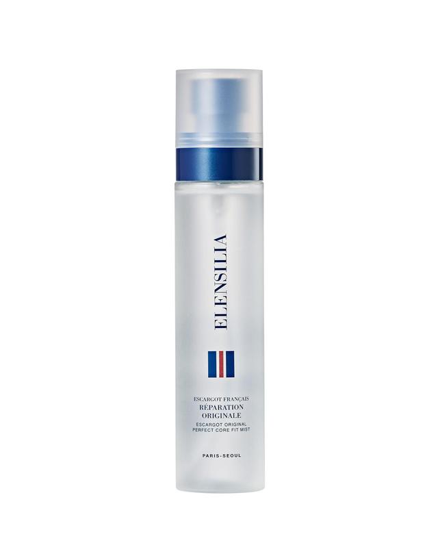 엘렌실라 [엘렌실라] 에스카르고 오리지날 퍼펙트 코어 핏 미스트 100 ml 착용컷