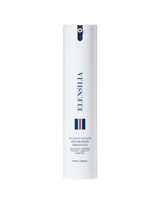 엘렌실라 [엘렌실라] 에스카르고 오리지날 퍼펙트 코어 핏 에센스 50 ml 착용컷