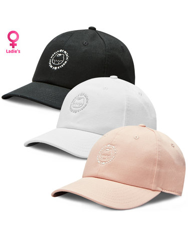 젝시오 라인프렌즈 미니니 여성 골프모자