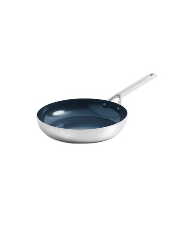 블루다이아몬드 통3중 스텐 프라이팬 24cm